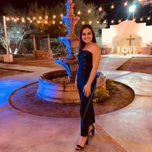 Meet your Posher, Jessica